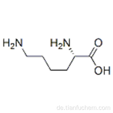 L-Lysin CAS 56-87-1